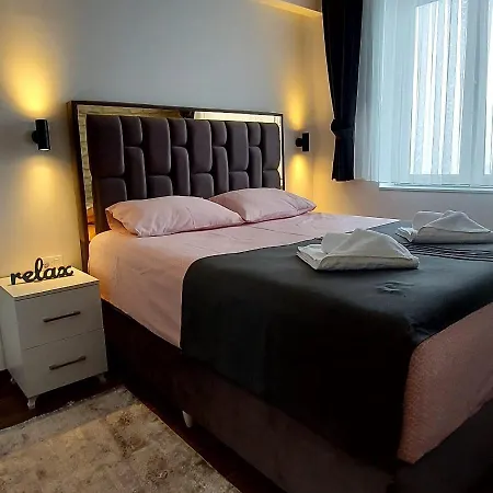 Apartmán Mery In Kraljevi Cardaci