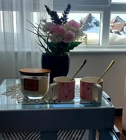 Mery In Kraljevi Cardaci Апартаменты *