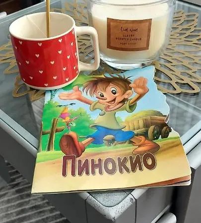Mery In Kraljevi Cardaci Апартаменты Копаоник