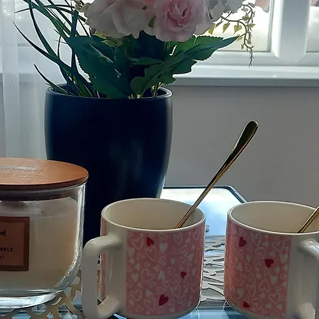 Apartmán Mery In Kraljevi Cardaci