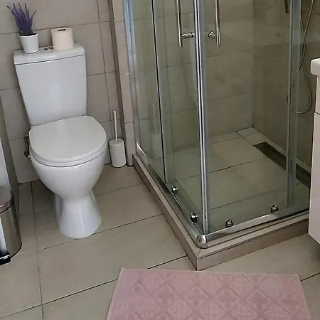 Apartmán Mery In Kraljevi Cardaci *